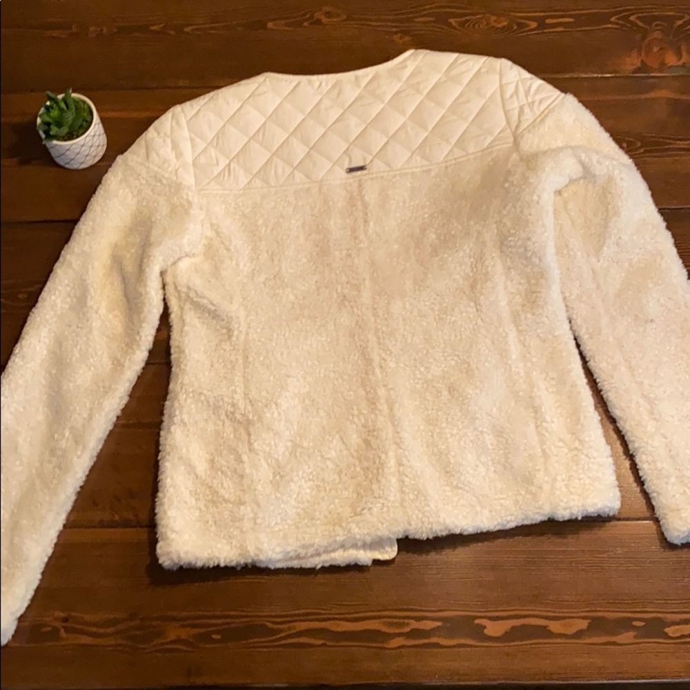Prana Jacket - Picture 4 of 4